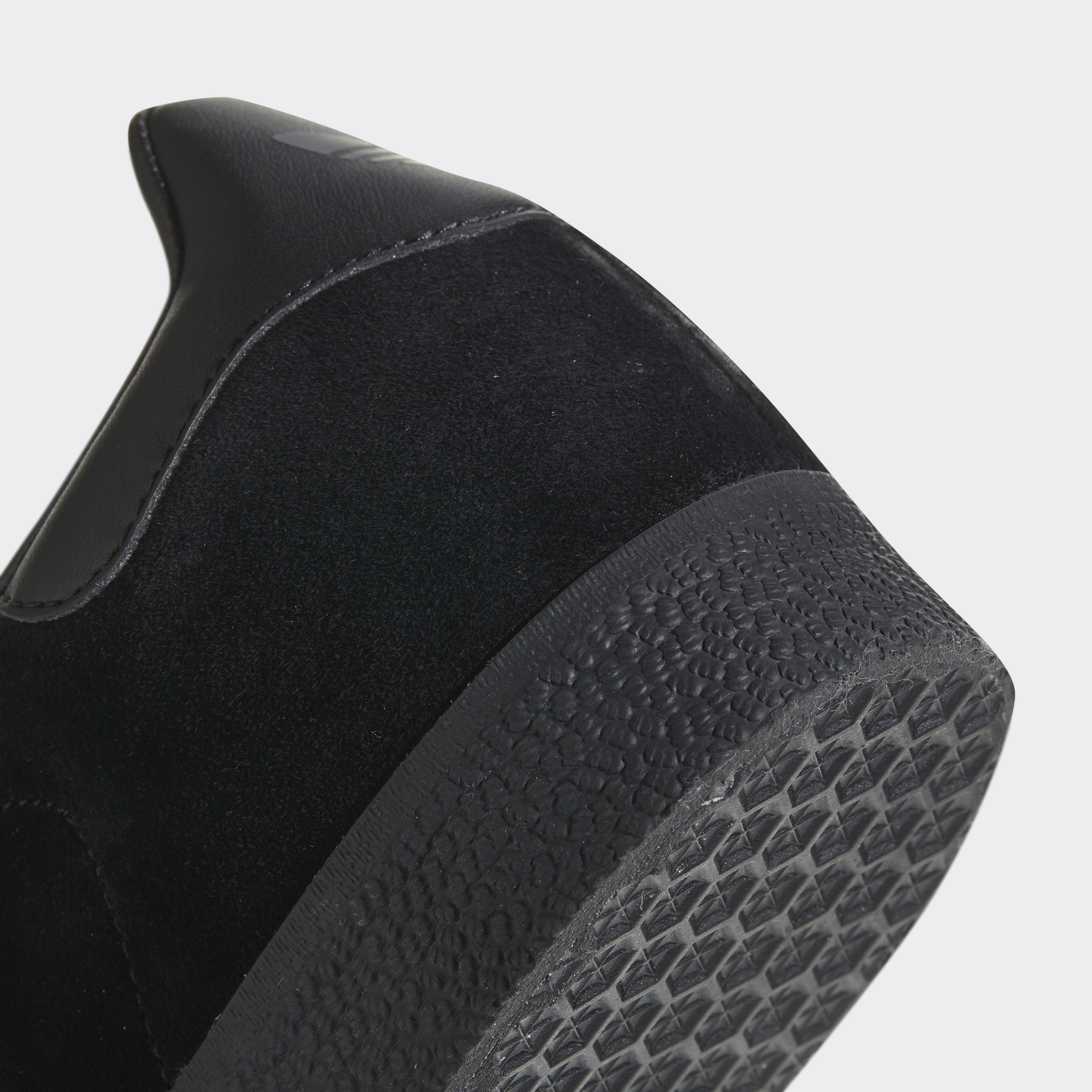 GAZELLE CBLACK/CBLACK/CBLACK