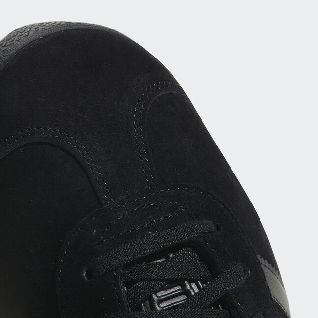 GAZELLE CBLACK/CBLACK/CBLACK