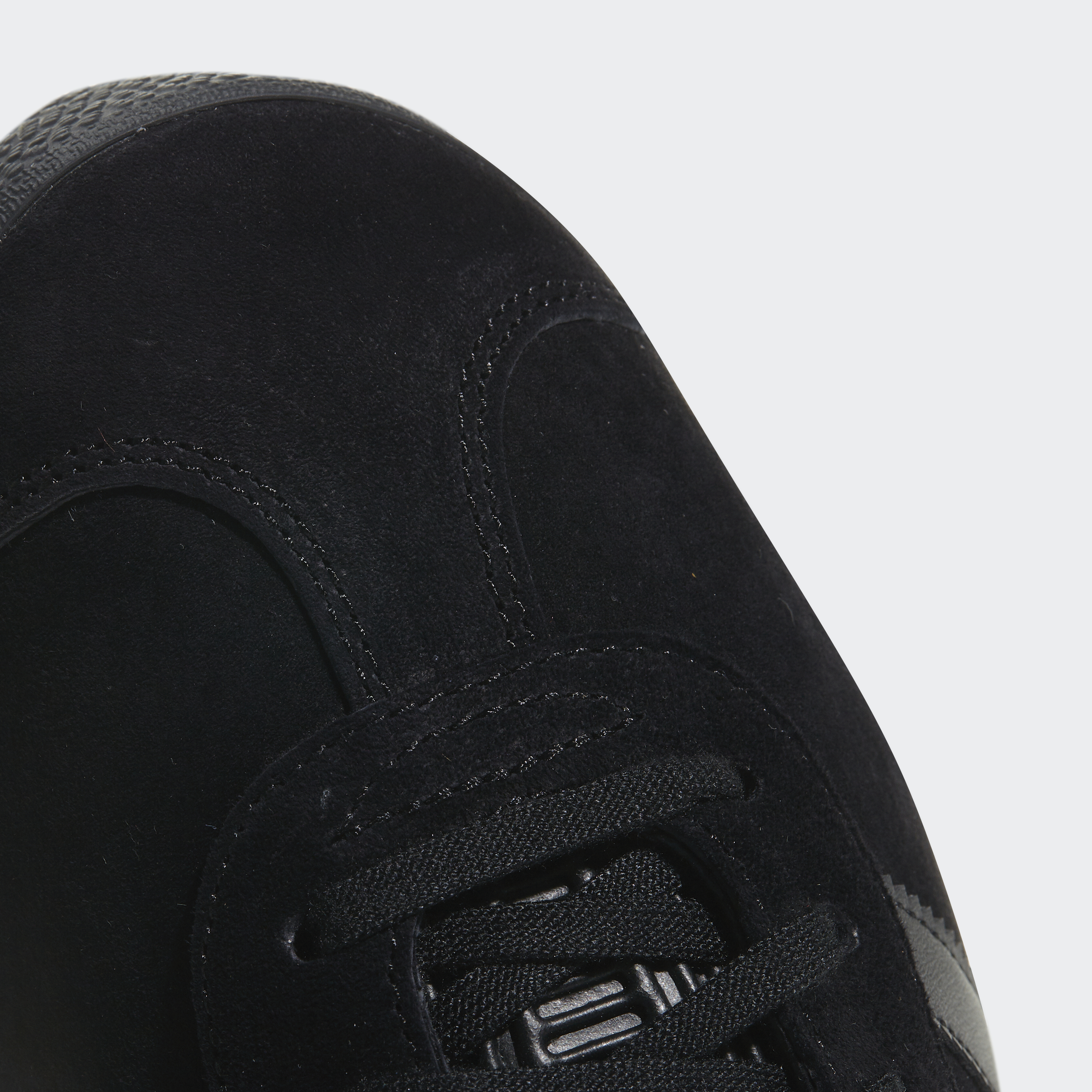 GAZELLE CBLACK/CBLACK/CBLACK