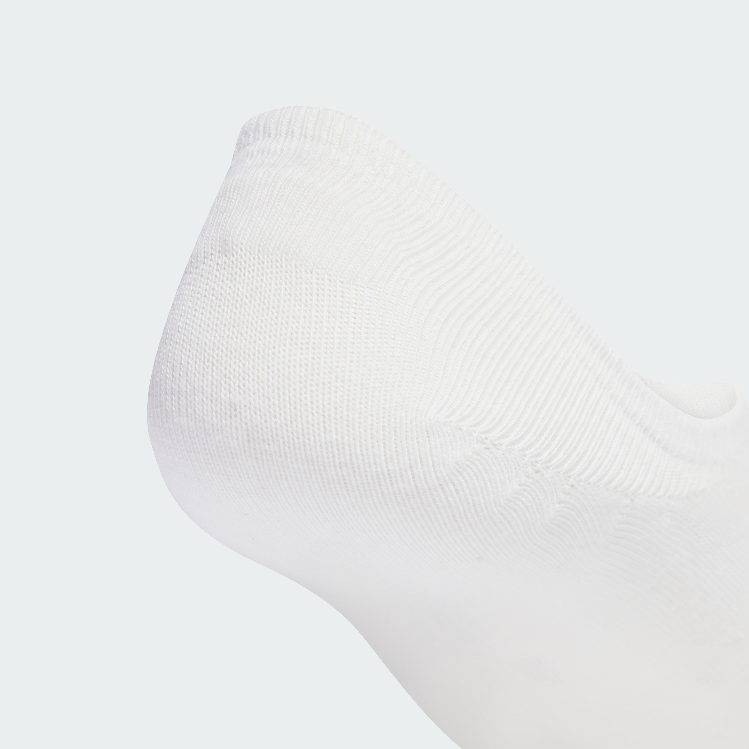 LOW CUT S 3P WHITE/WHITE/WHITE