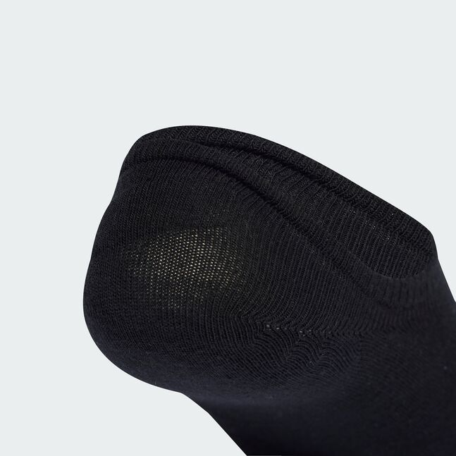 LOW CUT S 3P BLACK/BLACK/BLACK