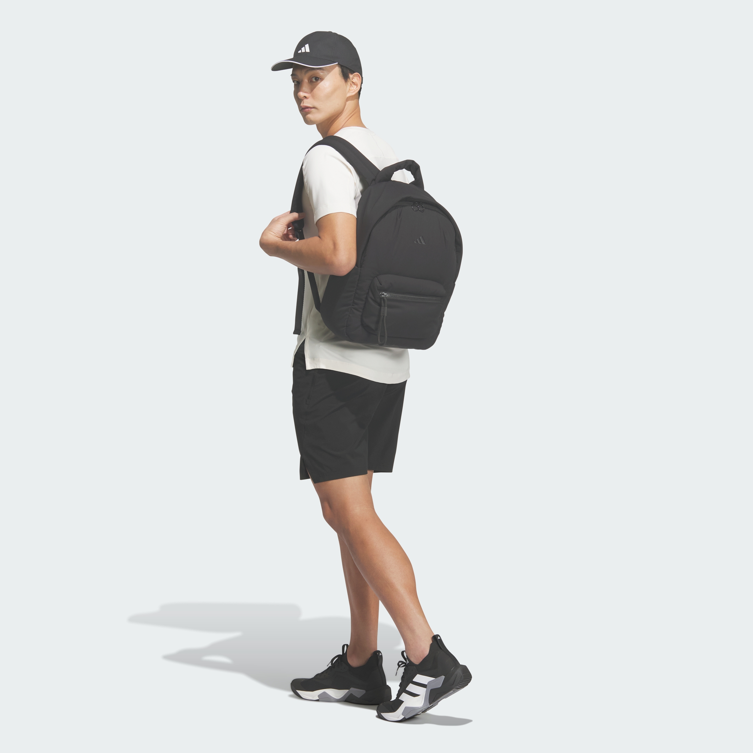 MH PF BP BLACK