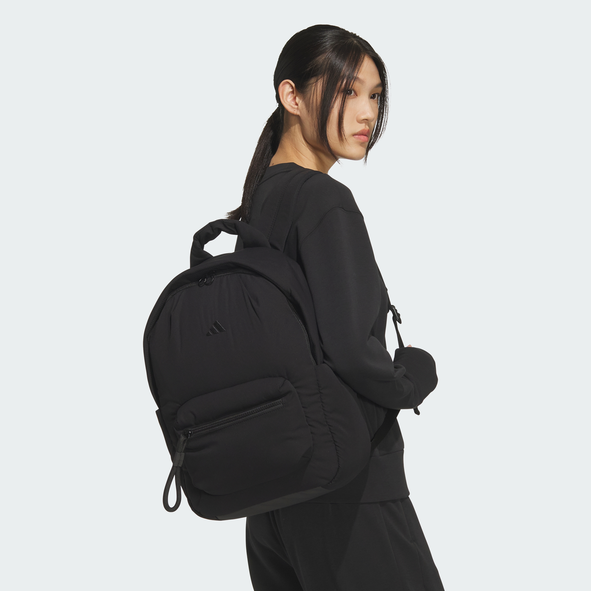 MH PF BP BLACK