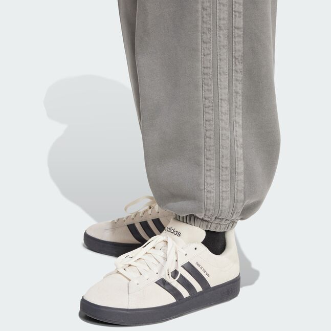 M A SZN W FL PT BLACK