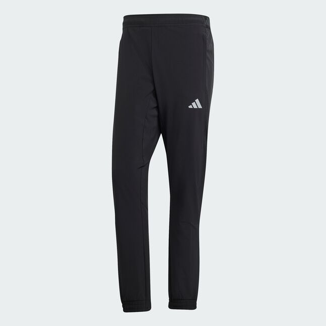 TECH APP S-PANT BLACK/CARBON