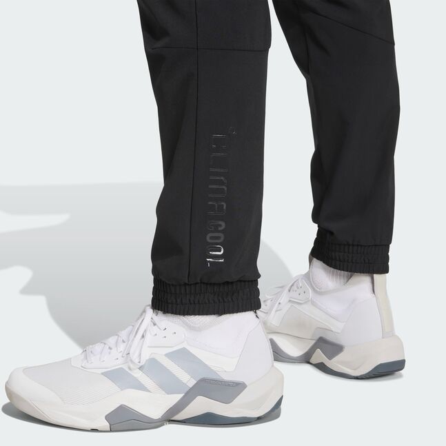 TECH APP S-PANT BLACK/CARBON