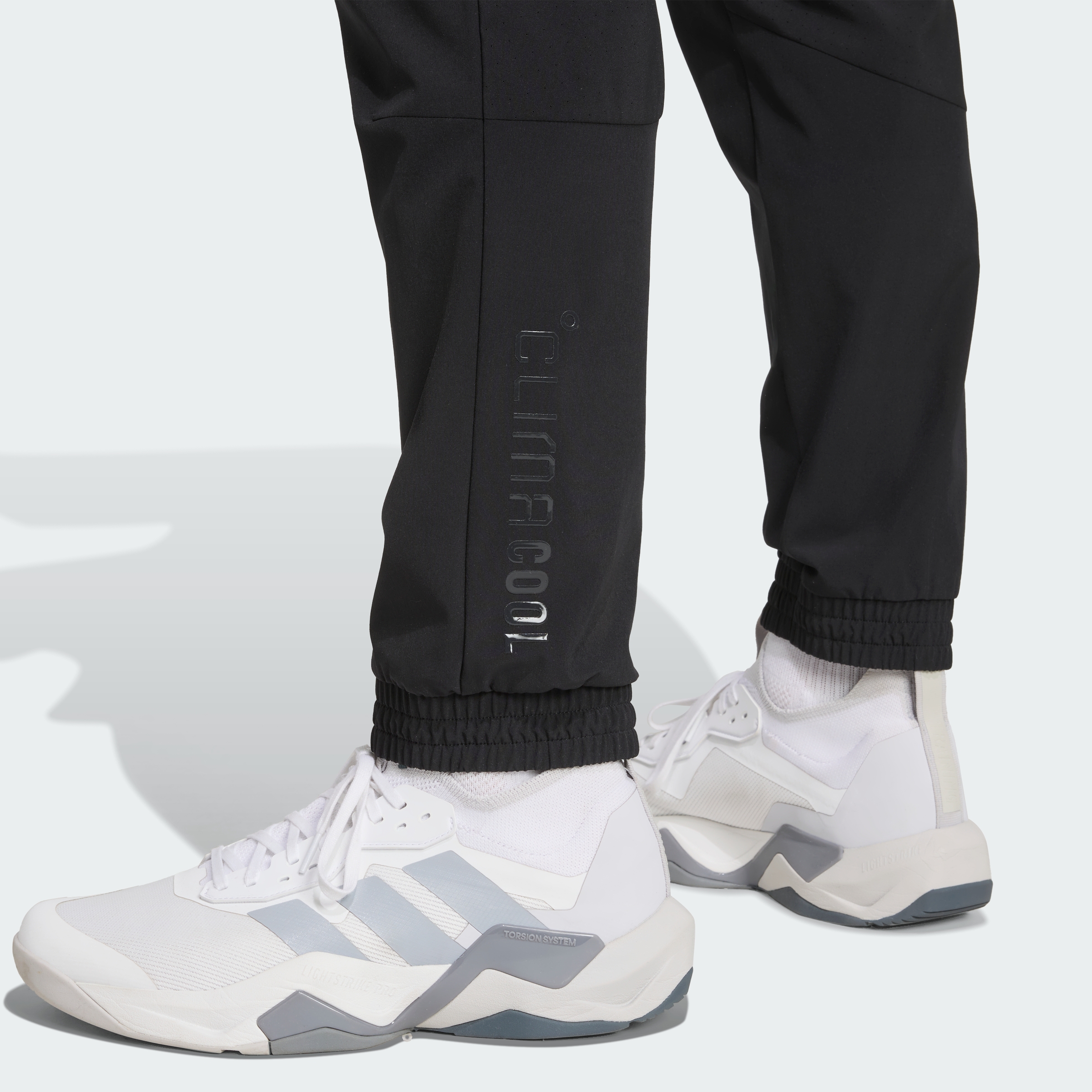 TECH APP S-PANT BLACK/CARBON