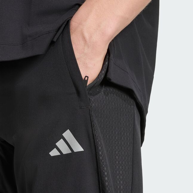 TECH APP S-PANT BLACK/CARBON