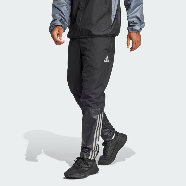 WIND PANT M BLACK