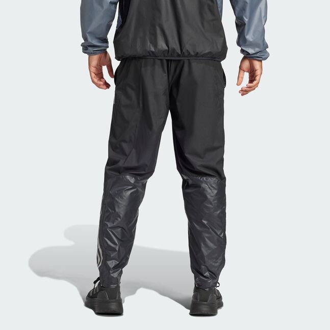 WIND PANT M BLACK