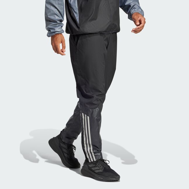 WIND PANT M BLACK
