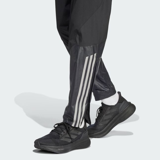 WIND PANT M BLACK