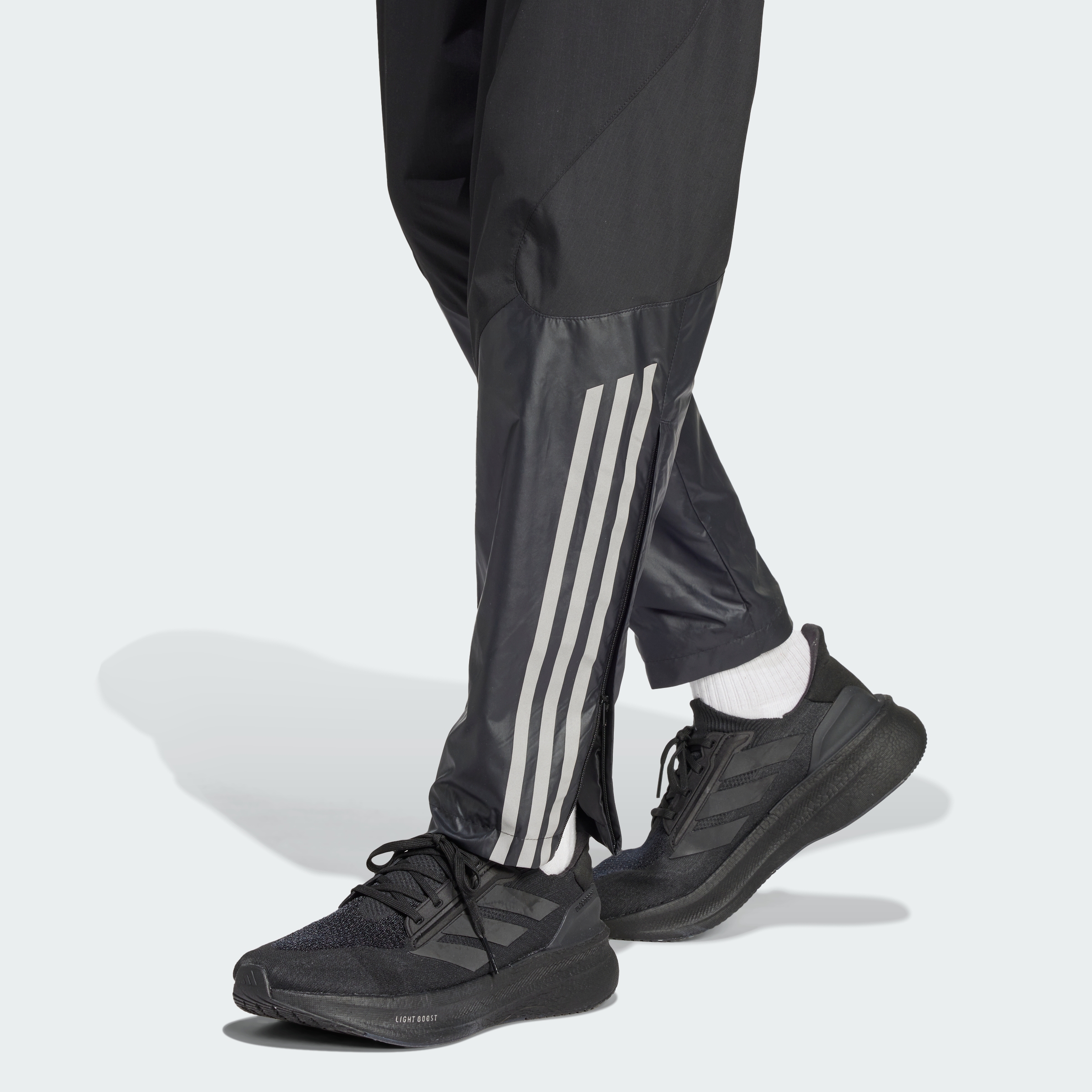 WIND PANT M BLACK