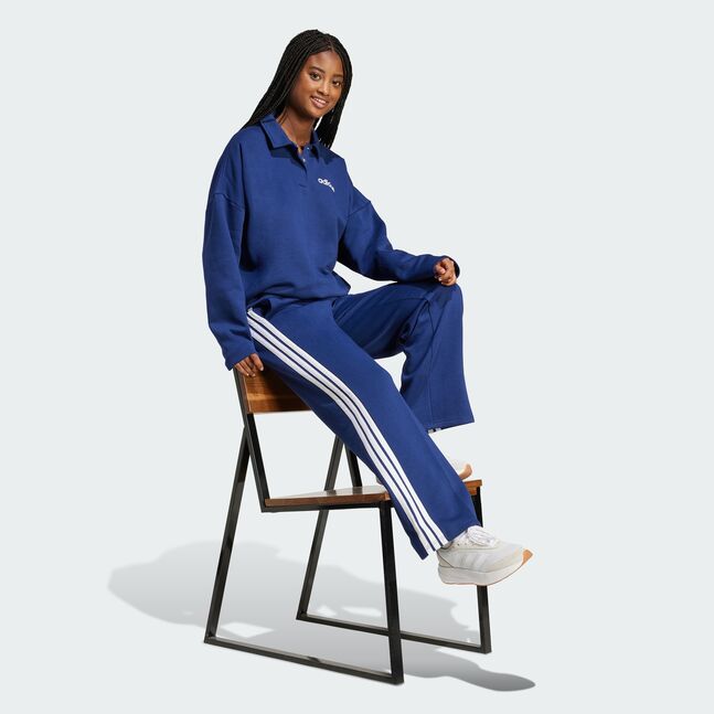 W 3S FL OH PT DKBLUE/WHITE
