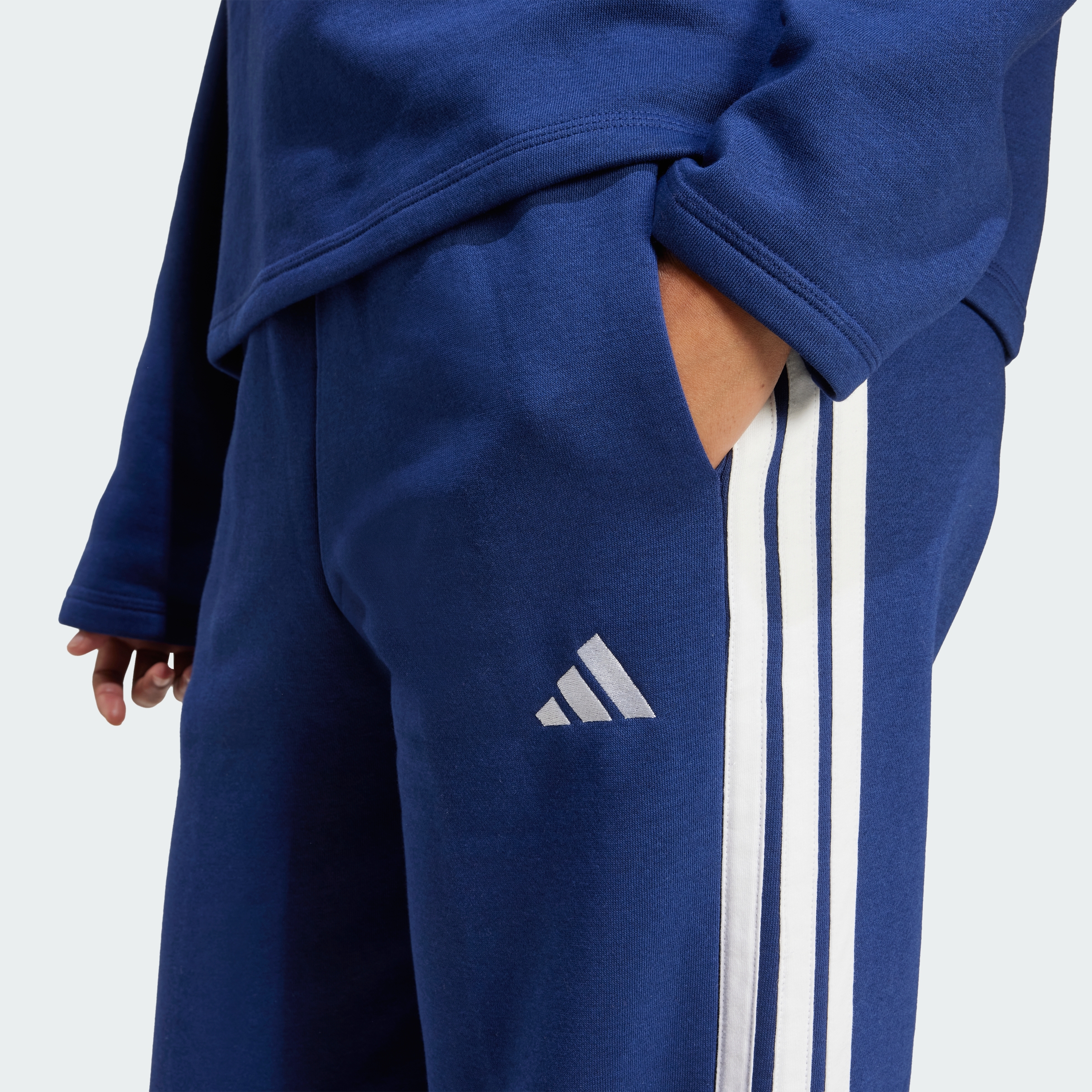 W 3S FL OH PT DKBLUE/WHITE