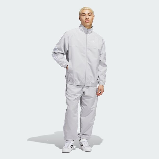 GATSELE TRK PNT LGSOGR/WHITE