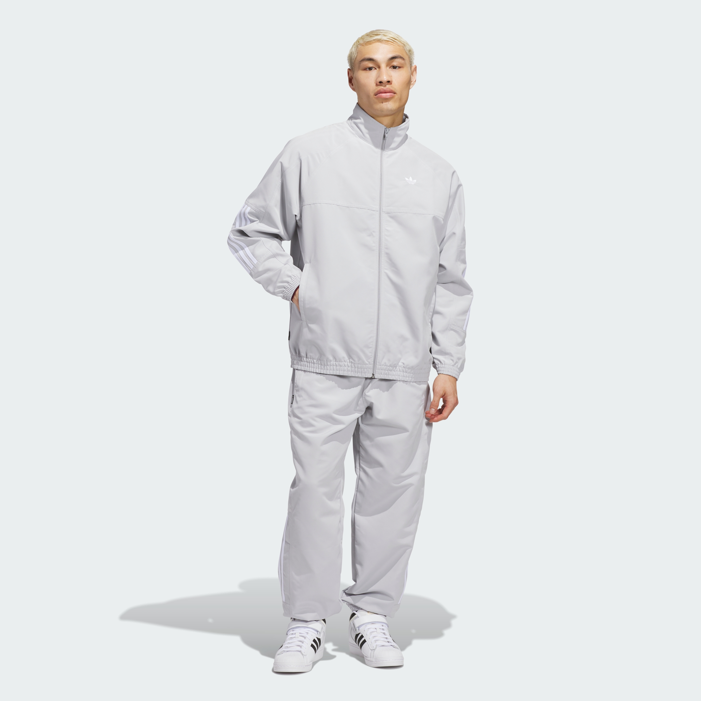 GATSELE TRK PNT LGSOGR/WHITE