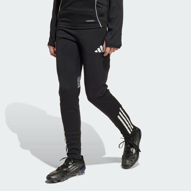 TIRO25C TR PNTY BLACK/TEGRFO