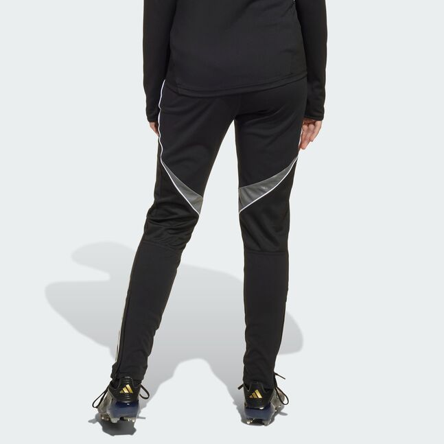 TIRO25C TR PNTY BLACK/TEGRFO