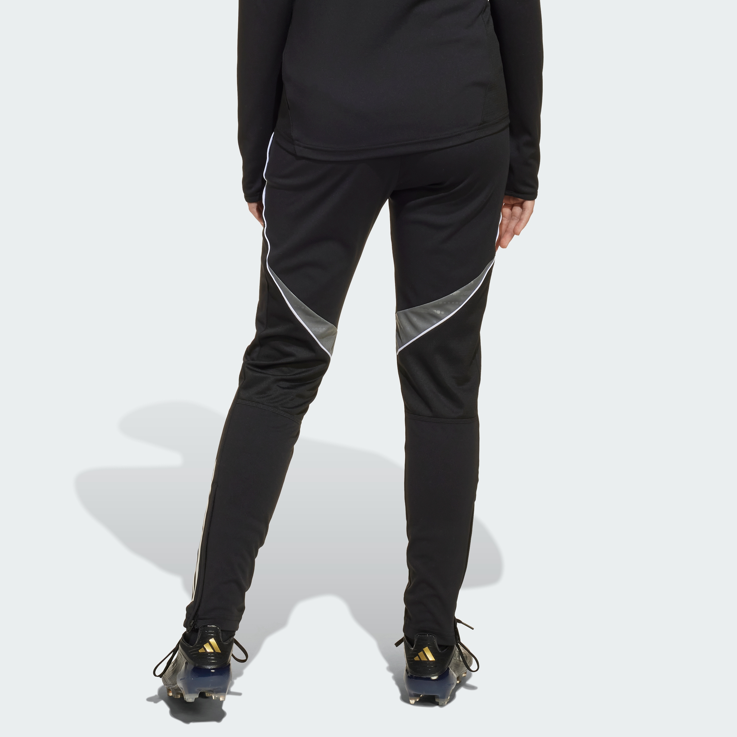 TIRO25C TR PNTY BLACK/TEGRFO
