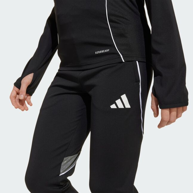 TIRO25C TR PNTY BLACK/TEGRFO