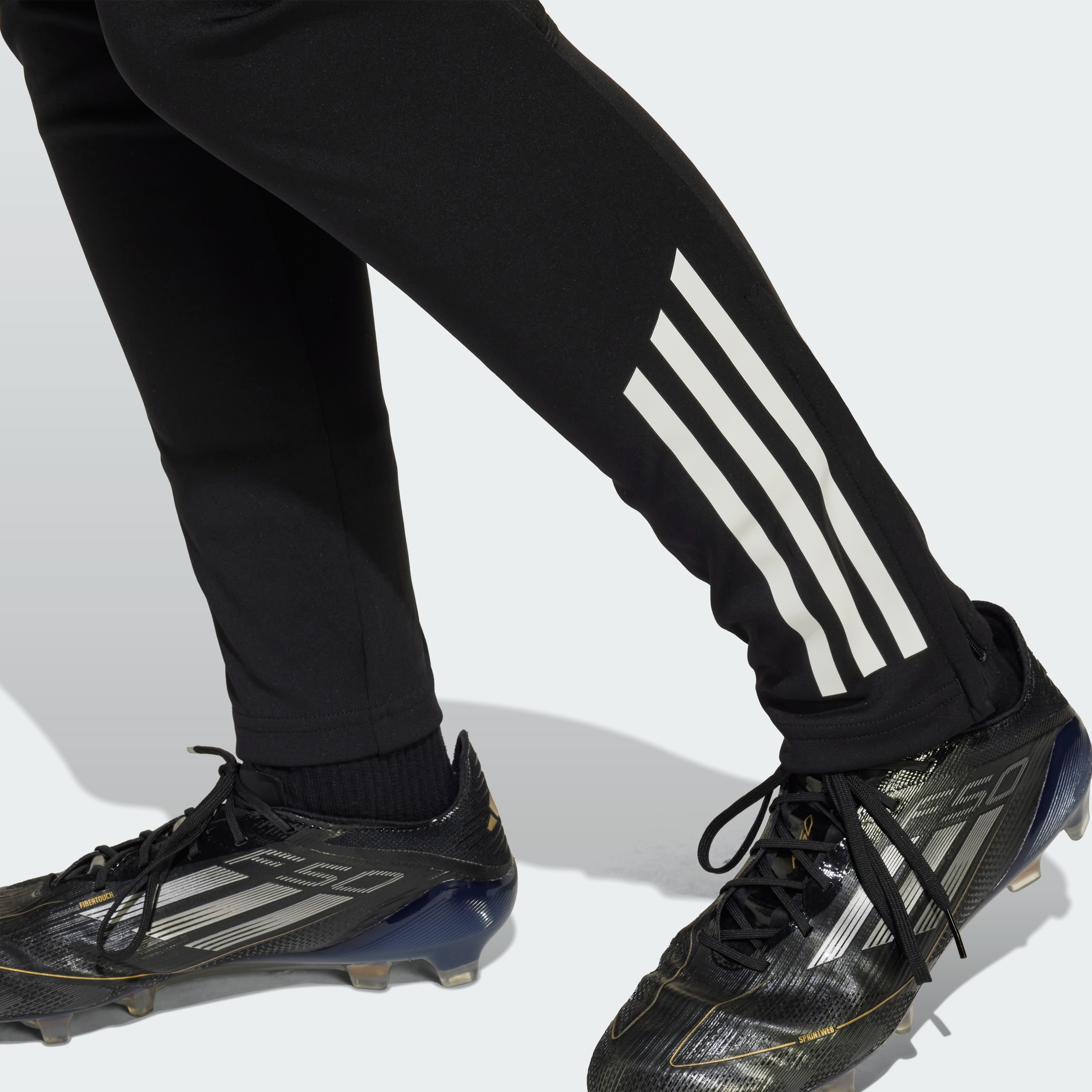 TIRO25C TR PNTY BLACK/TEGRFO
