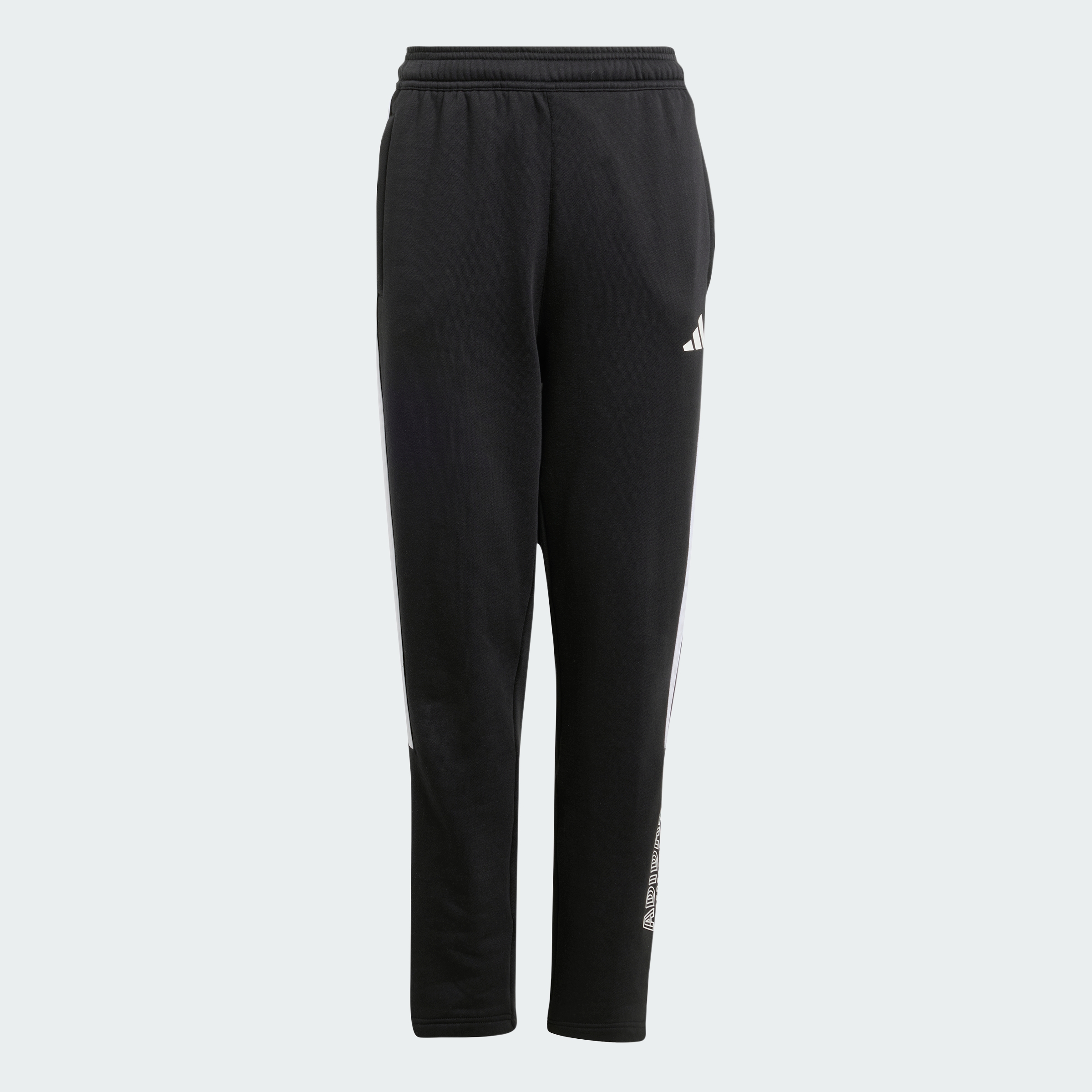 J HOT FL PT BLACK/WHITE