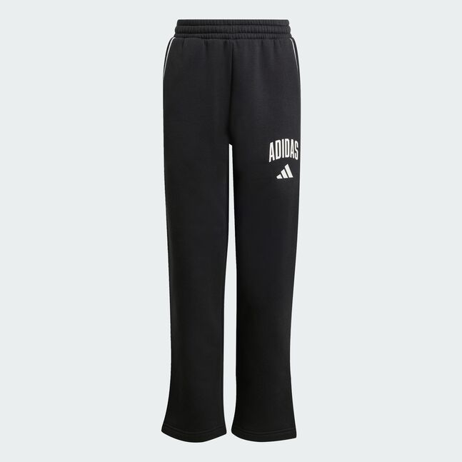 J CLGT FL PNT BLACK/WHITE