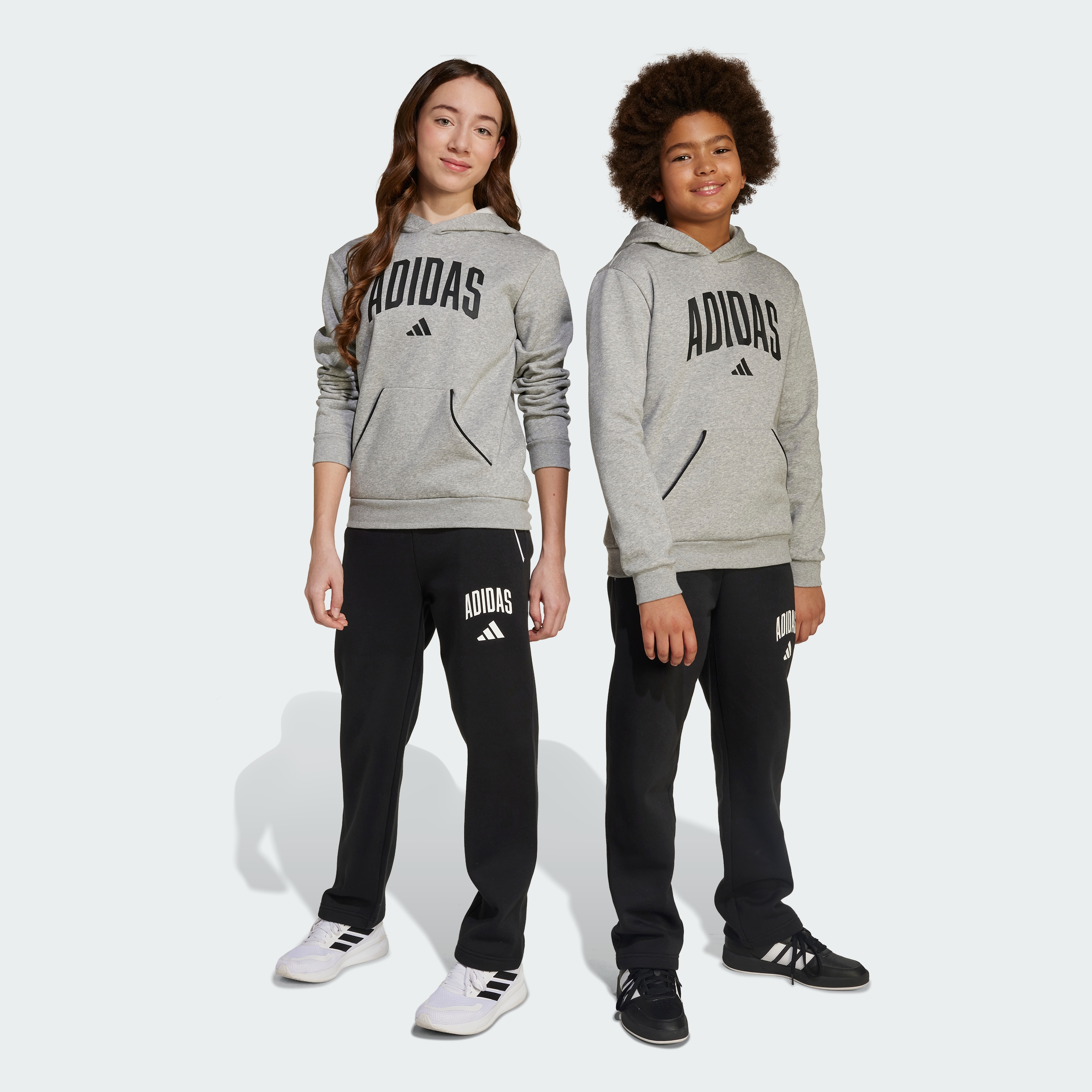 J CLGT FL PNT BLACK/WHITE