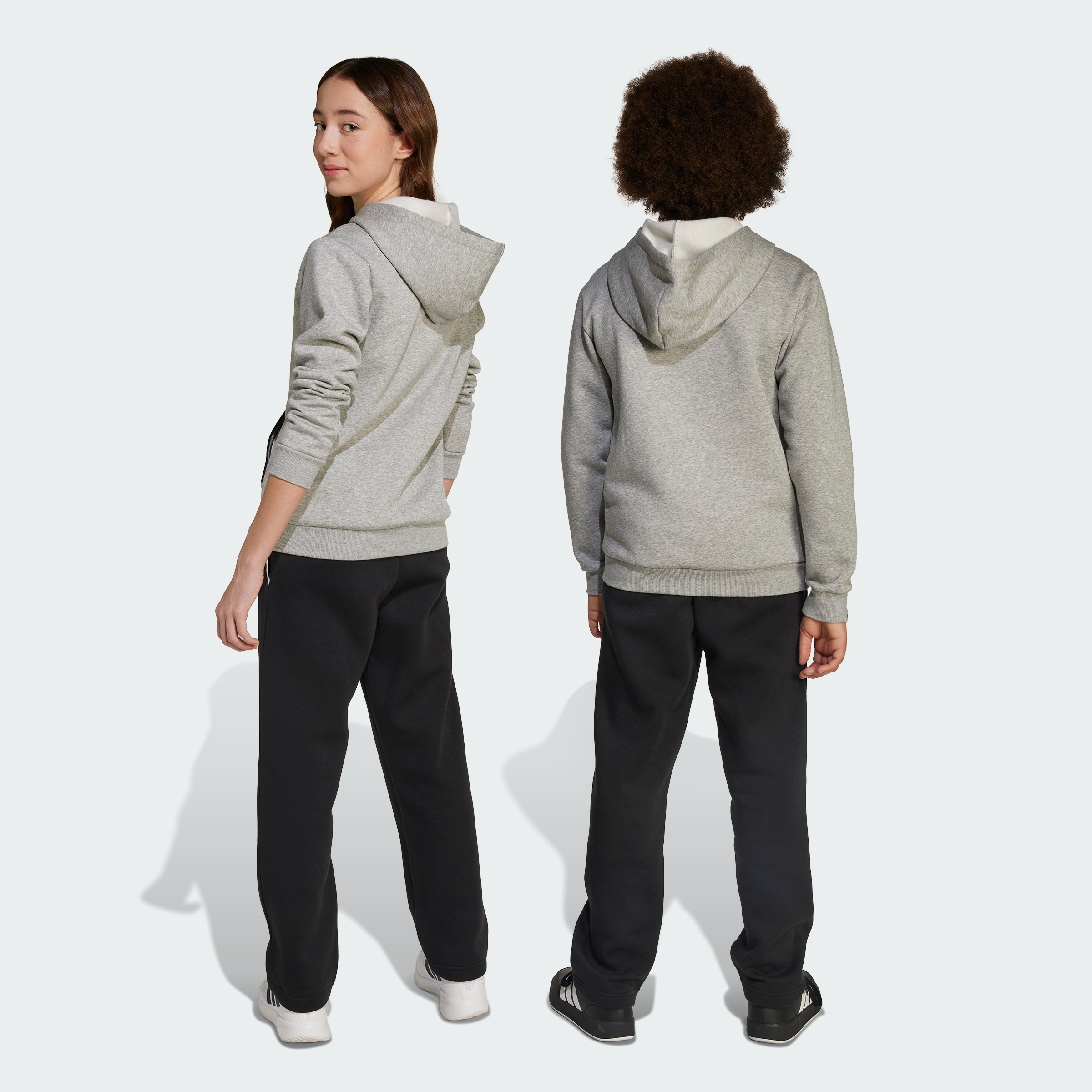 J CLGT FL PNT BLACK/WHITE