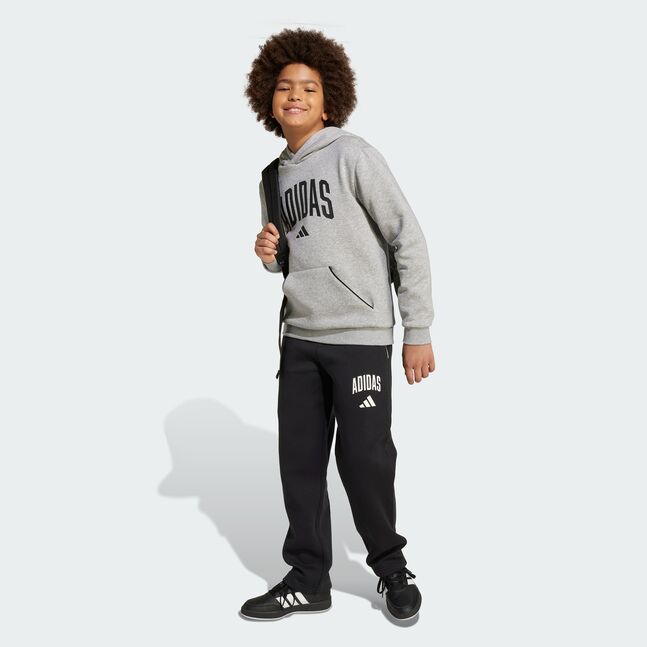 J CLGT FL PNT BLACK/WHITE