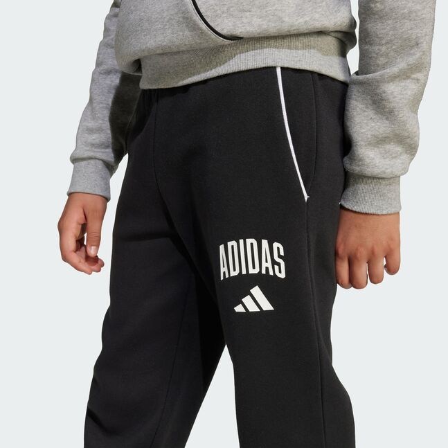 J CLGT FL PNT BLACK/WHITE