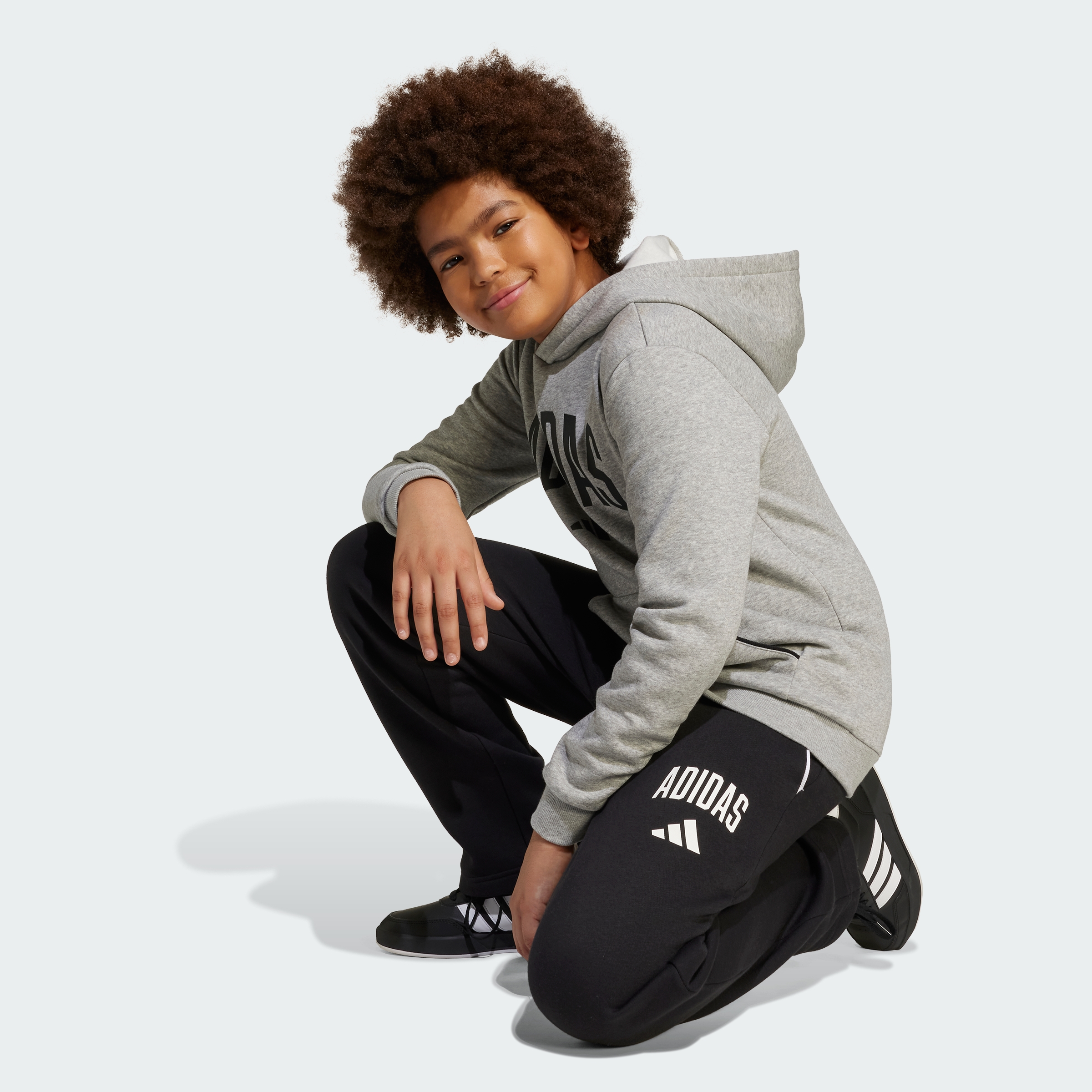 J CLGT FL PNT BLACK/WHITE