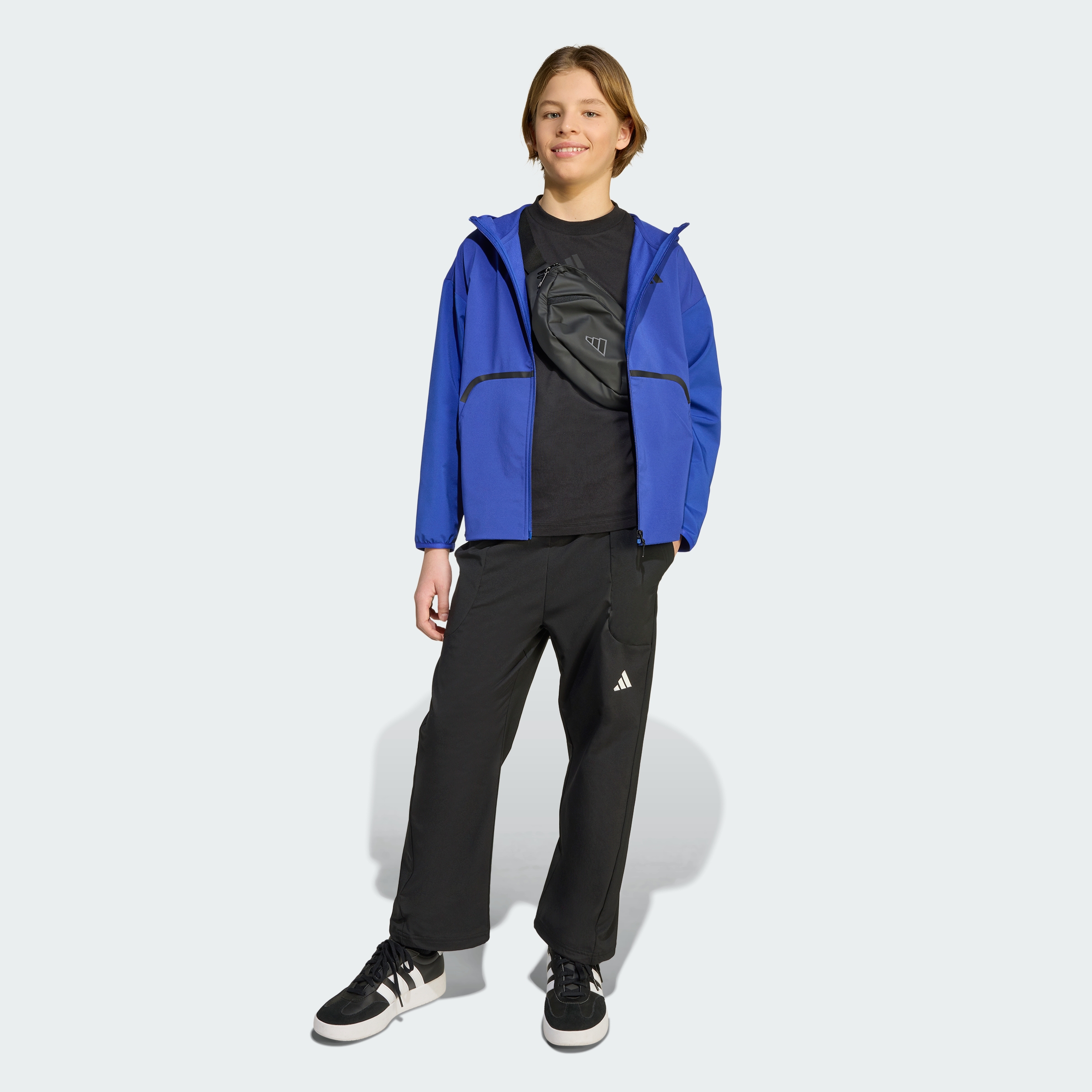 J WTRZD PT BLACK/WHITE