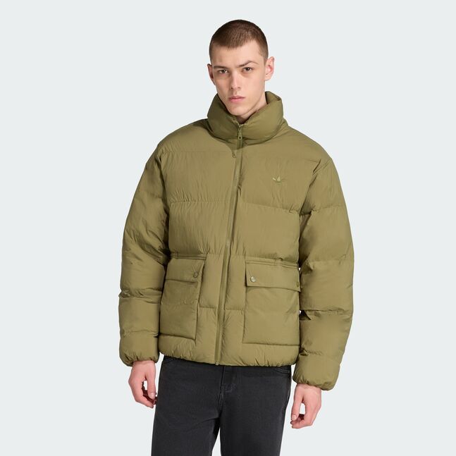 SYNTHDOWN PUFFE FOCOLI