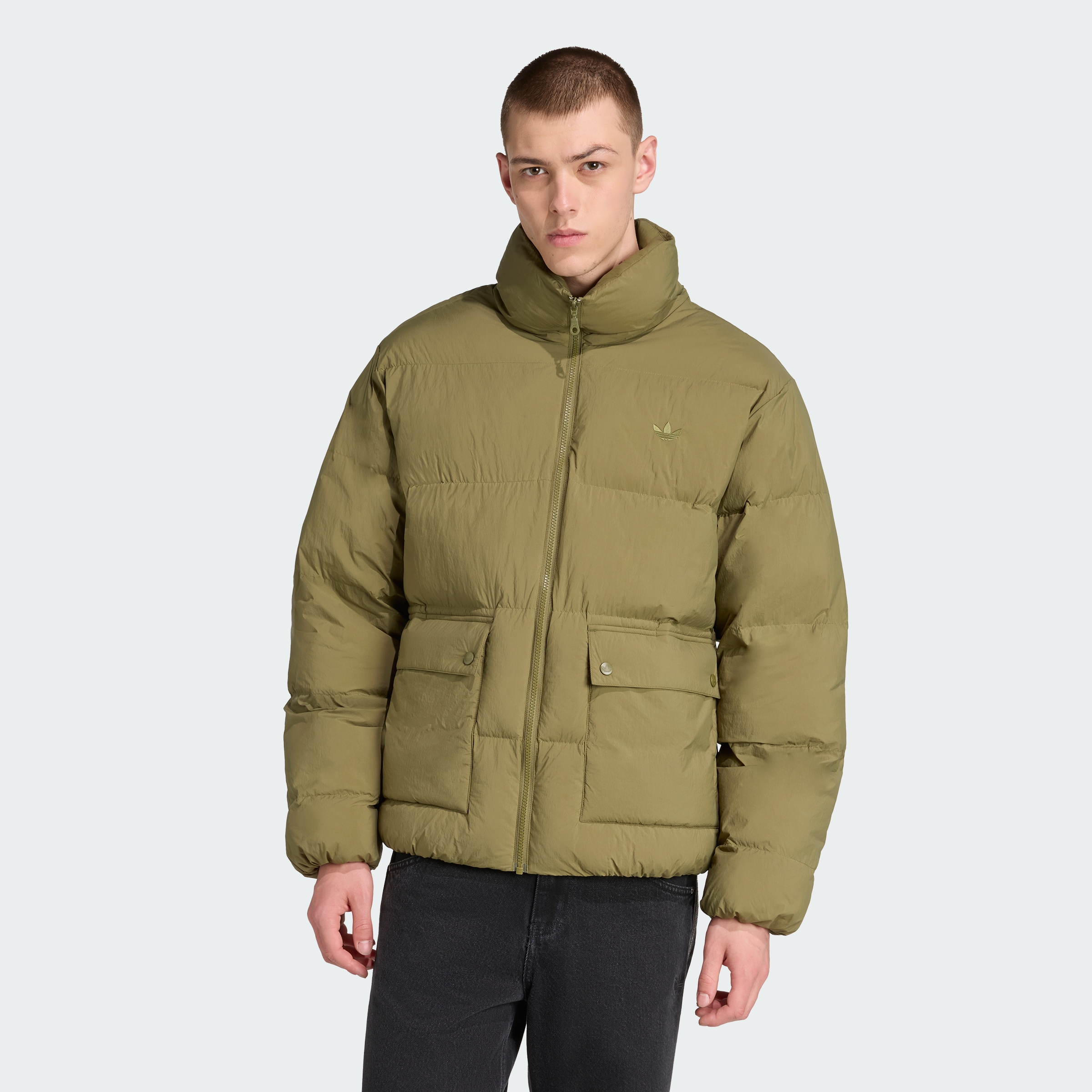 SYNTHDOWN PUFFE FOCOLI