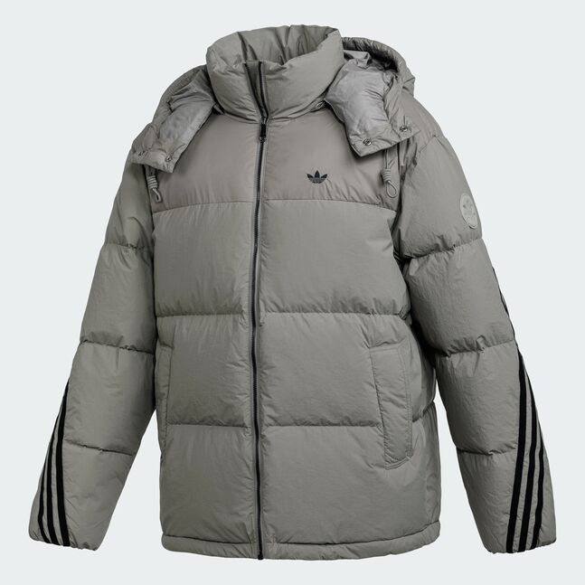 3S PUFFER DOWN PUTBEI