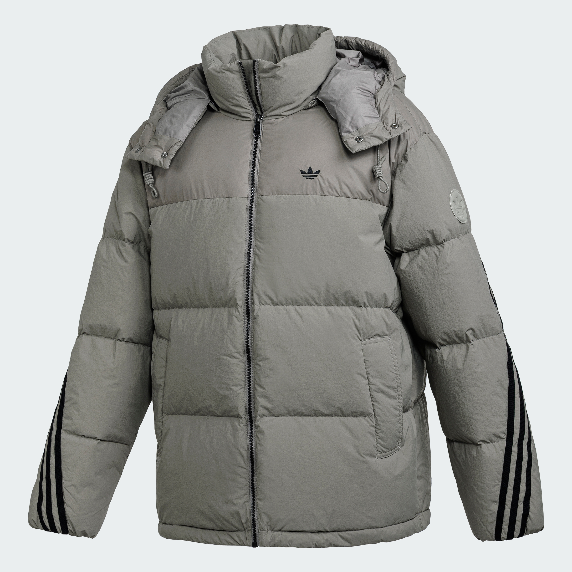 3S PUFFER DOWN PUTBEI