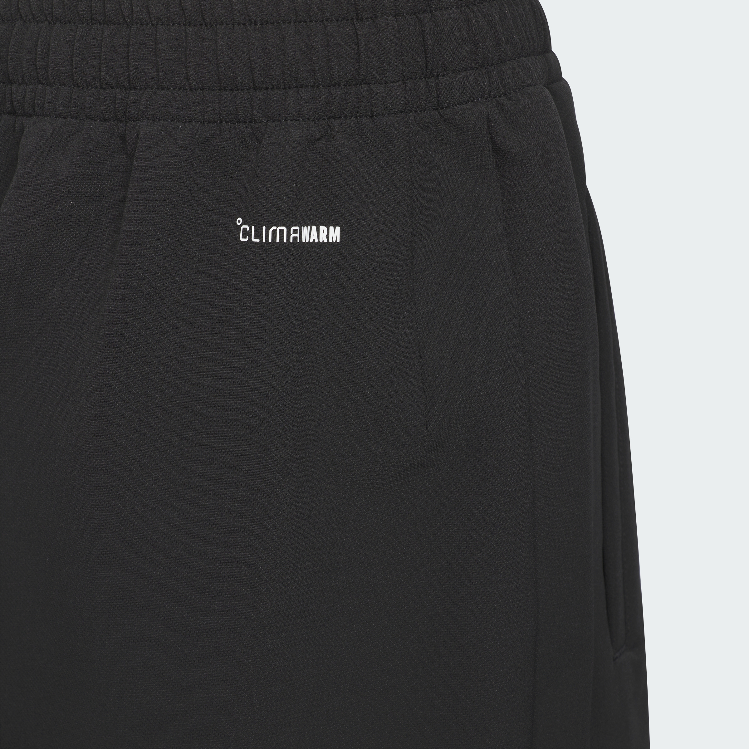 JK WV WARM PNT BLACK/WHITE