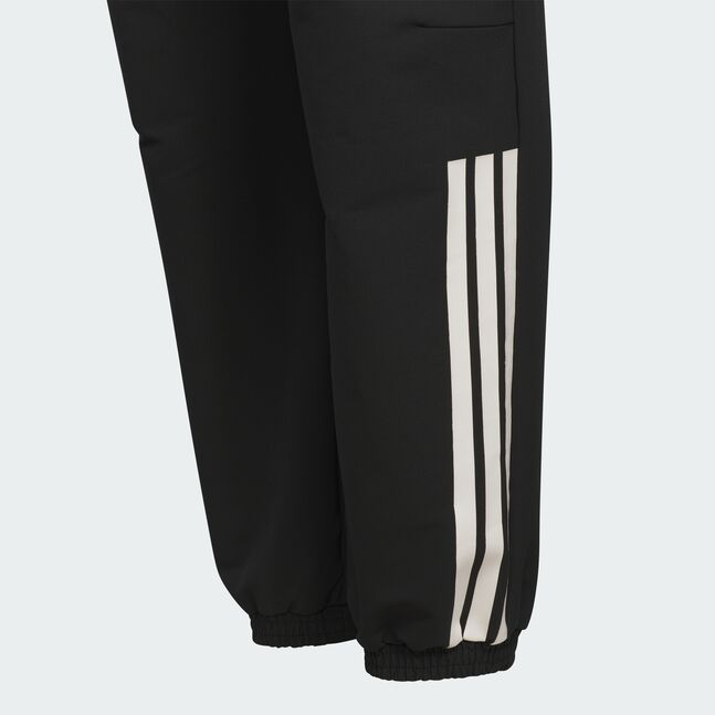 JK WV WARM PNT BLACK/WHITE