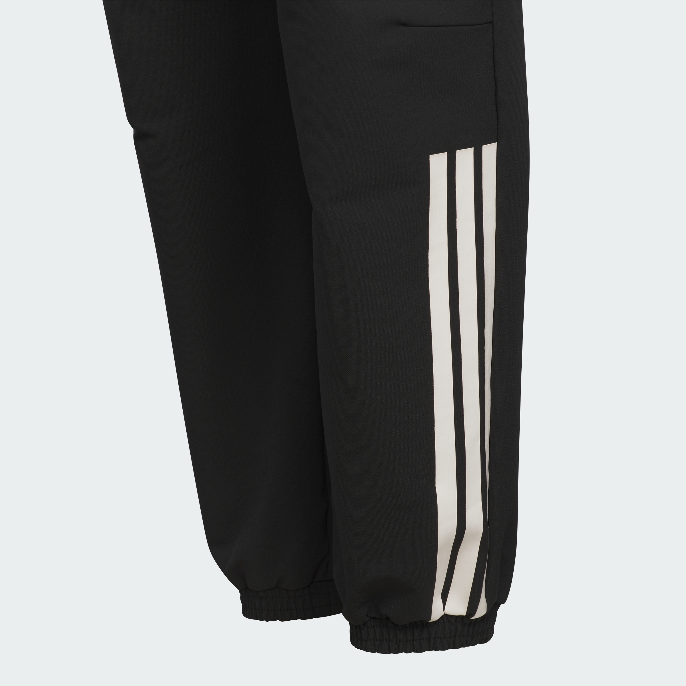 JK WV WARM PNT BLACK/WHITE