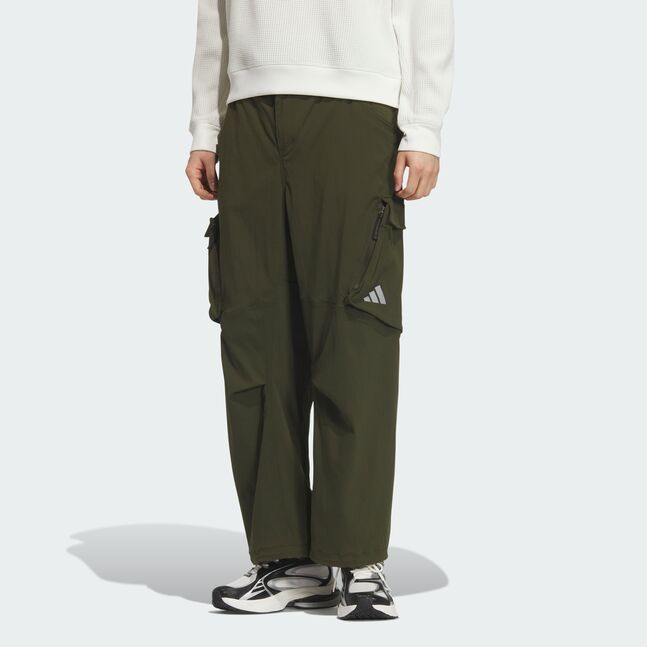 CE CARGO PANTS NGTCAR