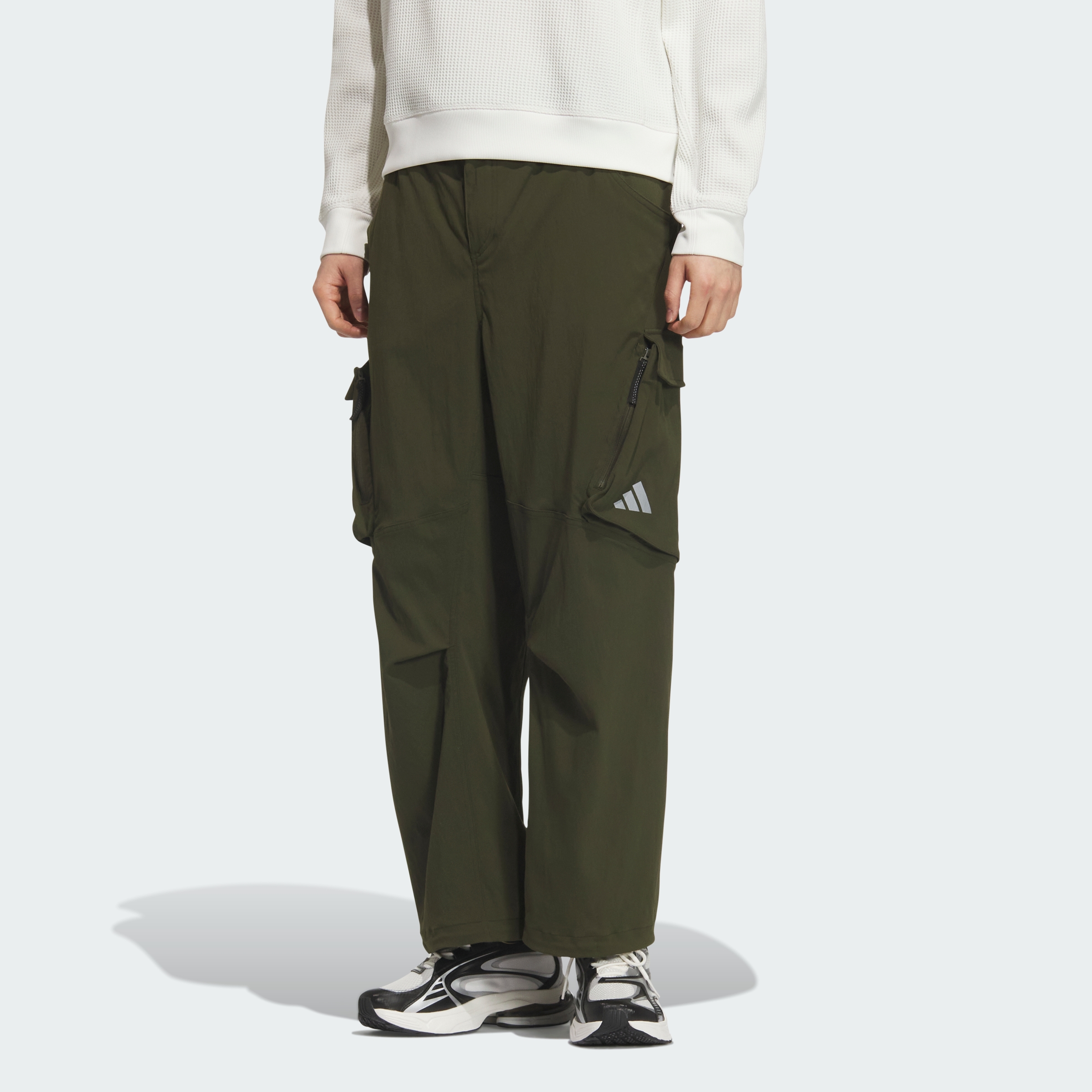 CE CARGO PANTS NGTCAR