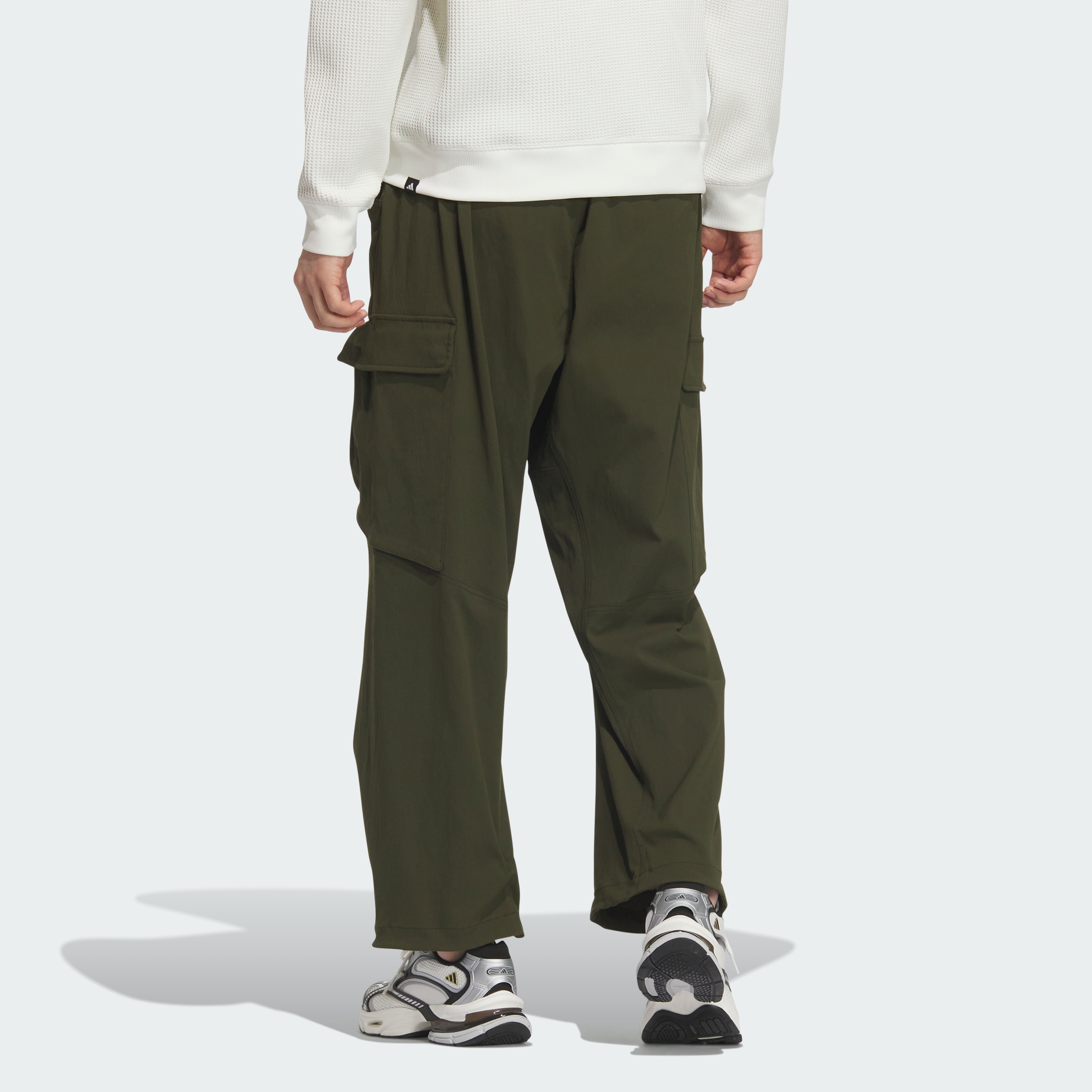 CE CARGO PANTS NGTCAR