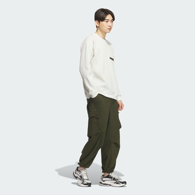 CE CARGO PANTS NGTCAR