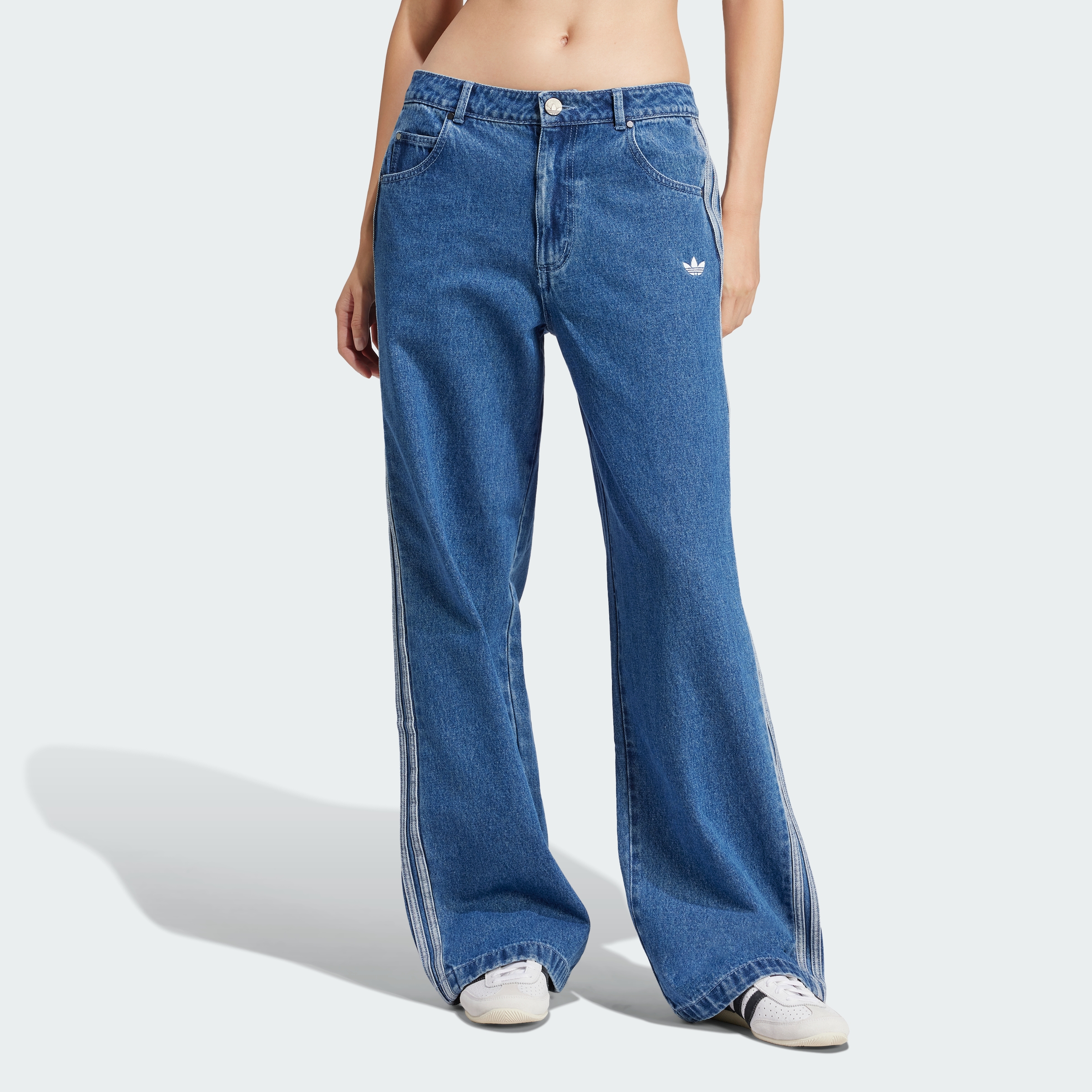 DENIM 3S PANT INDDNM
