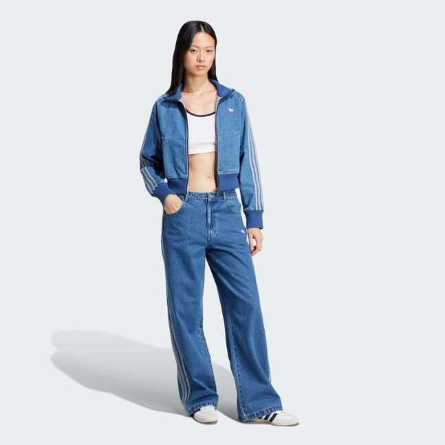 DENIM 3S PANT INDDNM