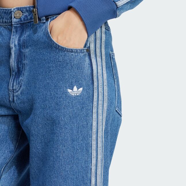 DENIM 3S PANT INDDNM