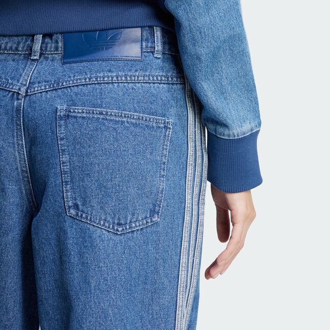 DENIM 3S PANT INDDNM