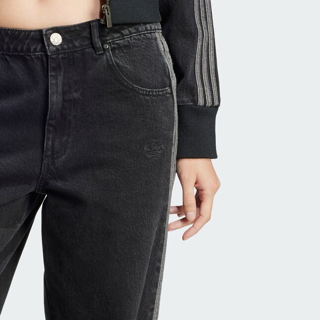 DENIM 3S PANT TRUBLC